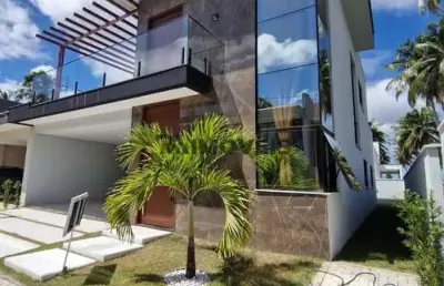 Casa duplex à venda,condomínio cajupiranga club,parnamirim, rn