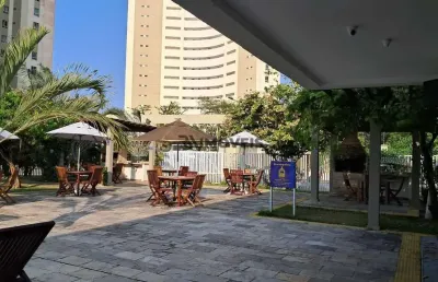 Apartamento cobertura à venda, com 3 quartos sendo 2 suítes - ponta negra, natal, rn