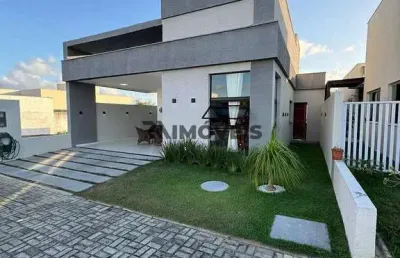 Venda - condomínio nova york, cajupiranga, parnamirim, rn