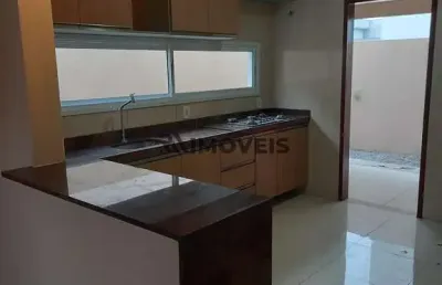 Locação casa com 3/4 sendo 2 suítes -condomínio nova york , cajupiranga, parnamirim, rn
