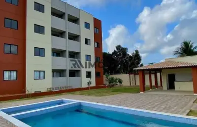 Apartamento  à venda, ponta negra, natal, rn , proximo ao favorito da airton senna