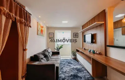 Apartamento à venda, com 2/4 condomínio top live nova parnamirim rn