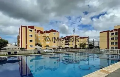 Apartamento à venda, esplanada dos jardins com 3 quartos sendo um suíte.parque das nações, parnamir