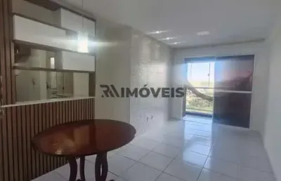 Apartamento com 2 quartos à venda na Rua Alfredo Dias de Figueiredo, 1125, Ponta Negra, Natal