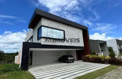 Casa em condominio  à venda, cajupiranga, parnamirim, rn