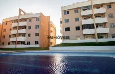 Apartamento à venda, nova parnamirim, parnamirim, rn