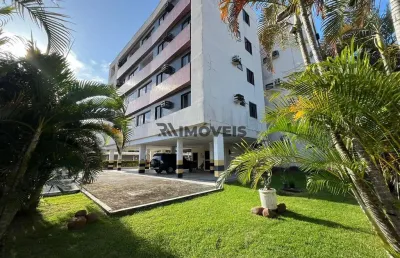 Apartamento à venda,3/4 sendo 1 suite lagoa nova, natal, rn
