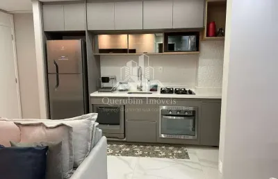 Apartamento com 2 quartos à venda no Centro, Osasco 