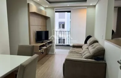 Apartamento com 2 quartos à venda na Rua Professor Luis Eulalio de Bueno Vidigal, Centro, Osasco
