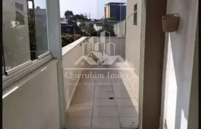Apartamento com 2 quartos à venda no Jaguaribe, Osasco 