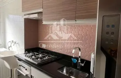 Apartamento com 3 quartos à venda na Rua dos Marianos, Centro, Osasco