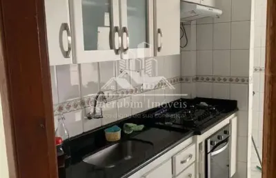 Apartamento com 3 quartos à venda no Centro, Osasco 