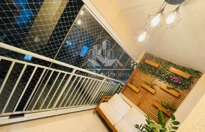 Apartamento com 2 quartos à venda no Jardim Roberto, Osasco 