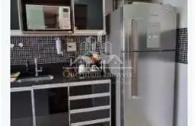Apartamento com 2 quartos à venda no Presidente Altino, Osasco 