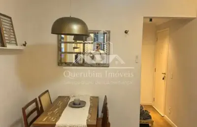 Apartamento com 2 quartos à venda no Presidente Altino, Osasco 