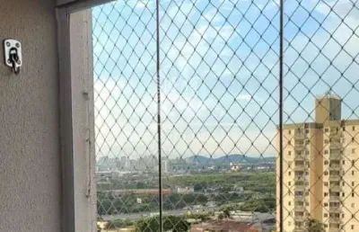 Apartamento com 2 quartos à venda no Quitaúna, Osasco 