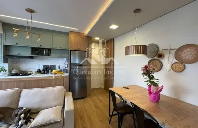 Apartamento com 2 quartos à venda no Km 18, Osasco 