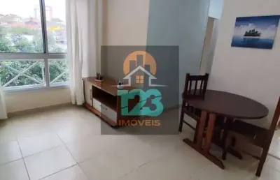 Apartamento com 2 quartos para alugar na Freguesia do Ó, São Paulo 