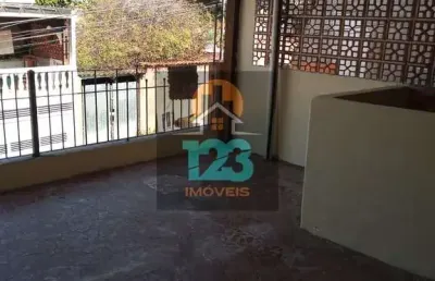 Casa com 1 quarto para alugar no Sítio Morro Grande, São Paulo 