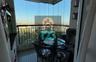 Apartamento 3  dormitórios alto padrão na freguesia do ó são paulo/sp
