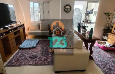 Apartamento alto padrão em freguesia do ó, são paulo/sp
