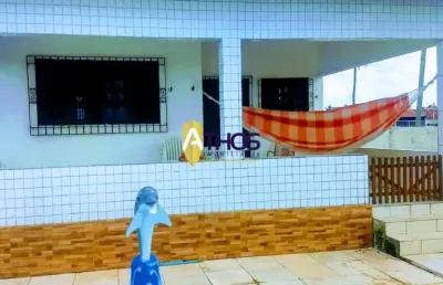 Casa com 3 quartos à venda na Rua Eugenio De Souza Falcão, 800, Centro, Lucena