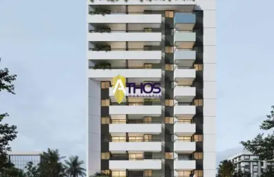 Apartamento em jardim cidade universitária - bancários, joão pessoa/pb