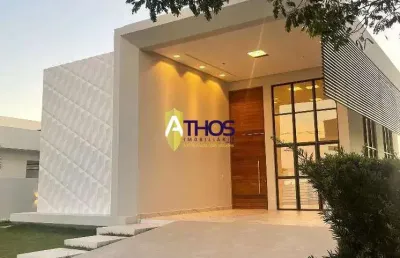Casa em condomínio fechado com 3 quartos à venda na Avenida Barreiras, SN, Comercial Norte, Bayeux