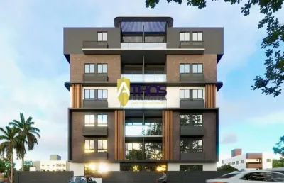 Apartamento em jardim cidade universitária - bancários, joão pessoa/pb de 3 quartos