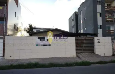 Casa com 5 quartos à venda na Rua Bom Jesus, 822, Varjão, João Pessoa