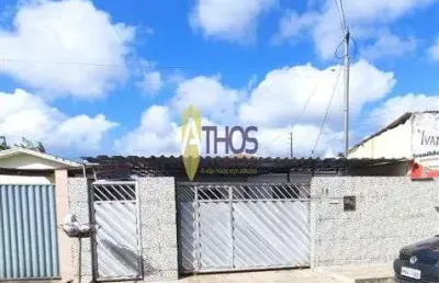 Casa em cristo redentor, joão pessoa/pb de 4 quartos