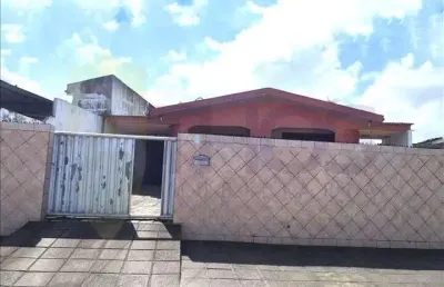 Casa em cristo redentor, joão pessoa/pb de 3 quartos