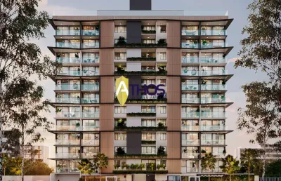 Apartamento alto padrão em manaíra, joão pessoa/pb de 3 quartos