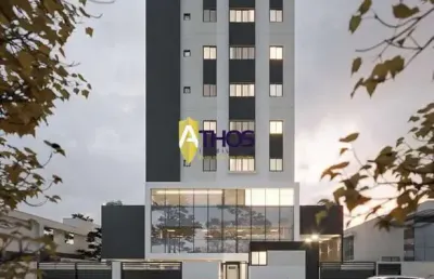 Apartamento com 2 quartos à venda na Rua José Bartolomeu Cabral, 434, Bessa, João Pessoa