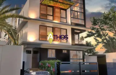 Apartamento em manaíra, joão pessoa/pb de 2 quartos