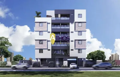 Apartamento em jardim cidade universitária - bancários, joão pessoa/pb
