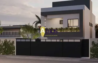 Apartamento com área externa em mangabeira 8, joão pessoa/pb