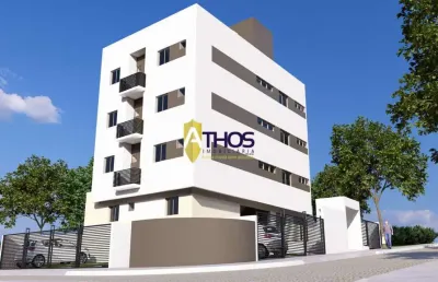 Apartamento em josé américo de almeida, joão pessoa/pb