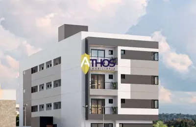 Apartamento térreo em altiplano cabo branco, joão pessoa/pb