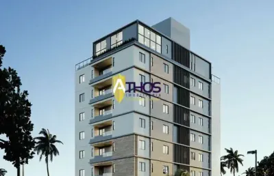Apartamento com 3 quartos à venda na Rua Golfo de Amundsen, 36, Intermares, Cabedelo