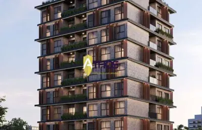 Apartamento com 2 quartos à venda na Rua Bananeiras, 427, Manaíra, João Pessoa