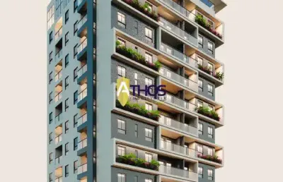 Apartamento com 2 quartos à venda na Rua Mar Salgado, 35, Intermares, Cabedelo