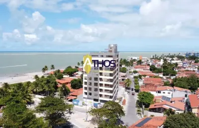 Apartamento com 2 quartos à venda na Rua Coronel Aureliano, 91, Ponta de Matos, Cabedelo