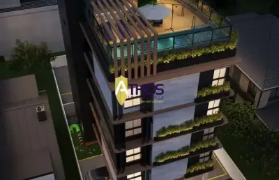 Apartamento com 2 quartos à venda na Avenida Mar Cáspio, 223, Intermares, Cabedelo