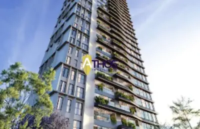 Apartamento alto padrão em altiplano cabo branco, joão pessoa/pb