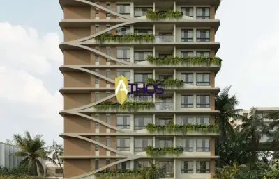 Apartamento com 2 quartos à venda na Rua Prefeito Joaquim Gonçalves de Assis, 167, Jardim Oceania, João Pessoa