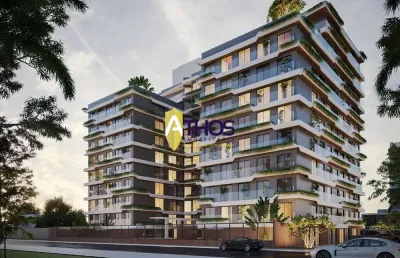 Apartamento com 2 quartos à venda na Avenida Mar da Irlanda, 35, Intermares, Cabedelo