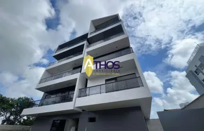 Apartamento em jardim cidade universitária - bancários, joão pessoa/pb