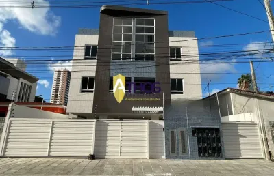 Apartamento cobertura duplex em estados, joão pessoa/pb