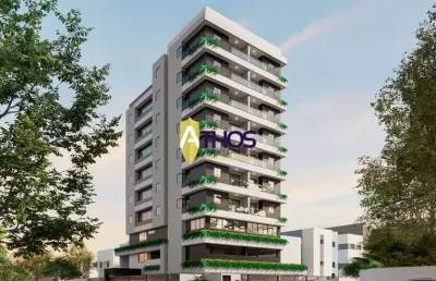 Apartamento no coração do bairro bessa, em joão pessoa-pb